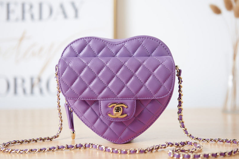 Chanel Handbag - Almora Bags