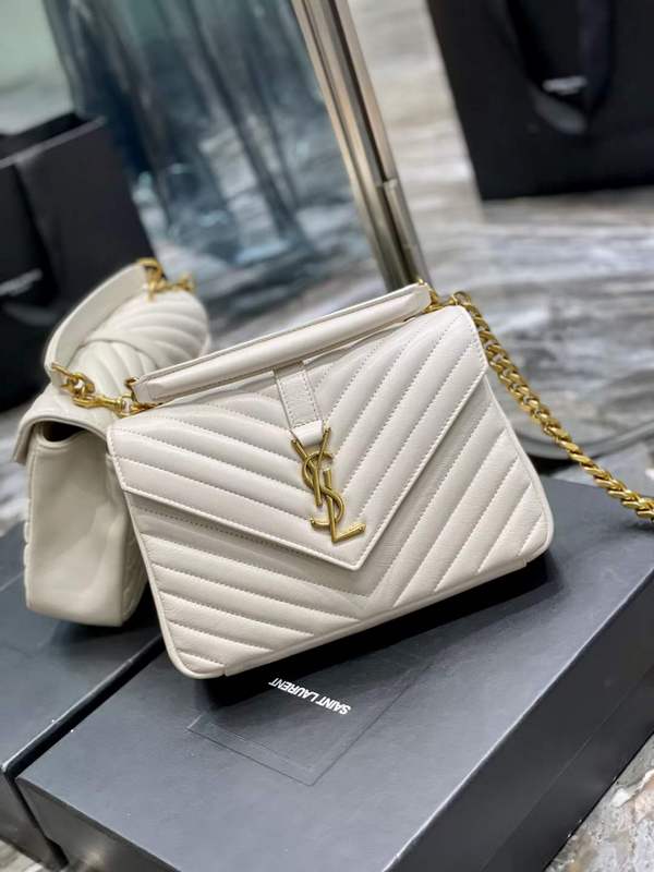 Yves Saint Laurent - Bags 078