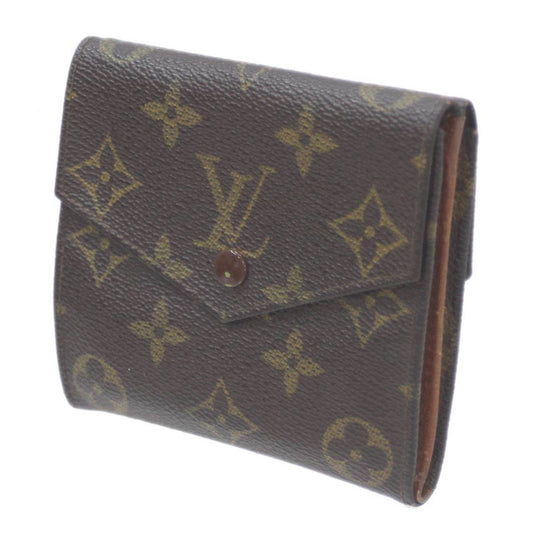 Louis Vuitton Wallet (Tri-Fold)