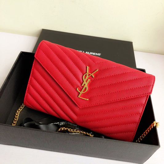 Yves Saint Laurent - Bags 091