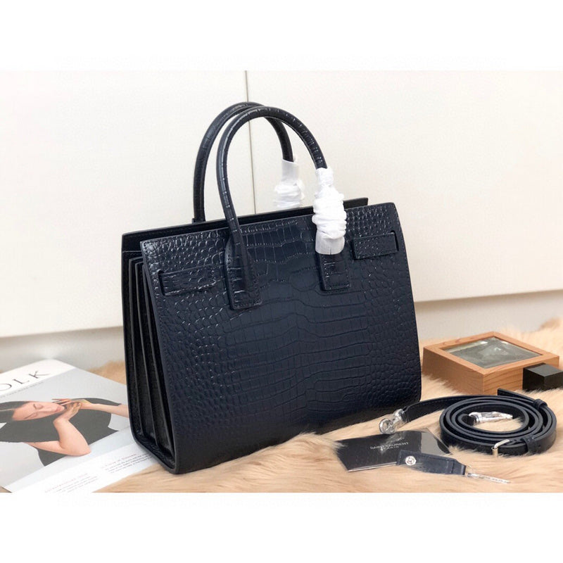 Yves Saint Laurent - Bags - 384