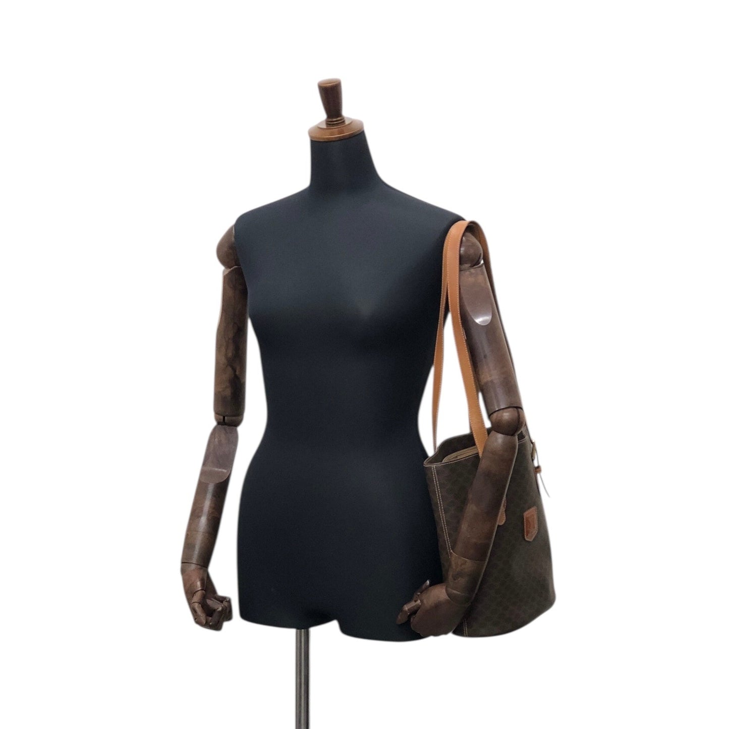 CELINE Totebag Brown inkg8a