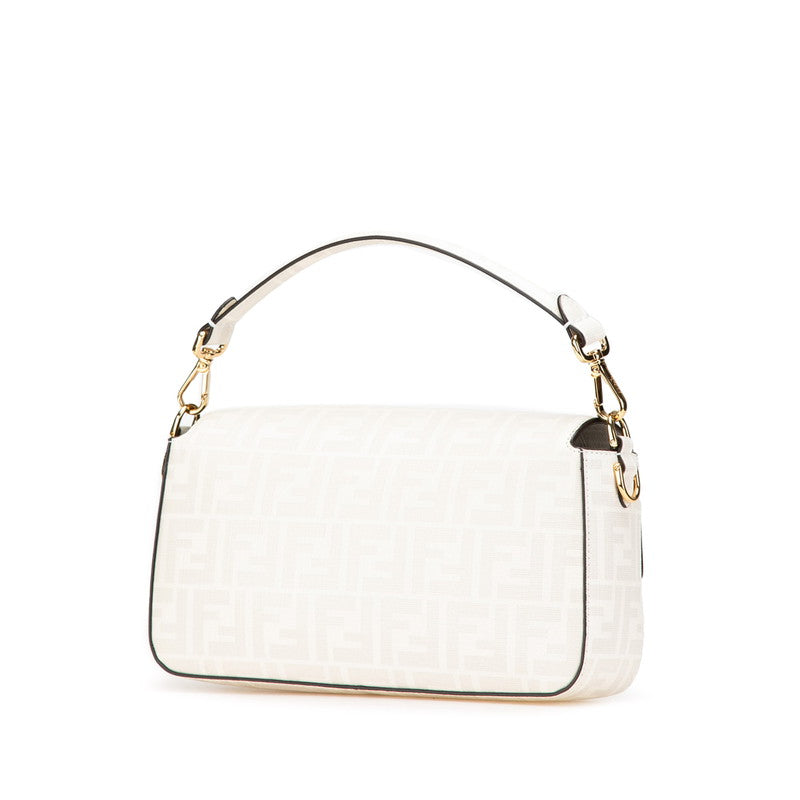 Fendi Mamma Baguette Shoulder Bag - Rovelle Bags