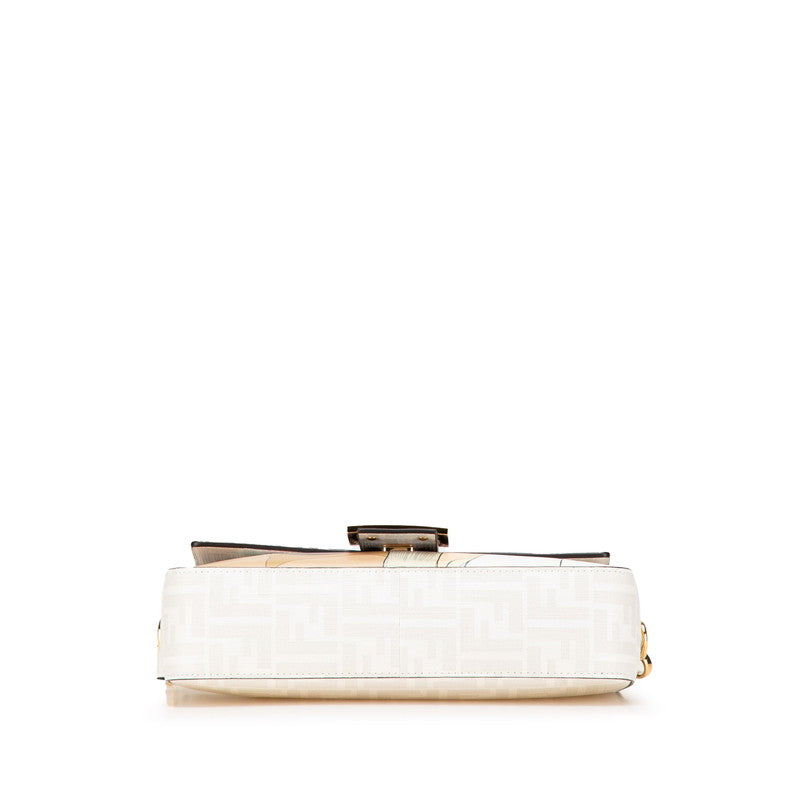 Fendi Mamma Baguette Shoulder Bag - Rovelle Bags