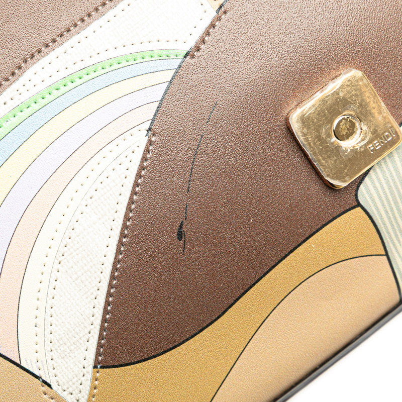 Fendi Mamma Baguette Shoulder Bag - Rovelle Bags