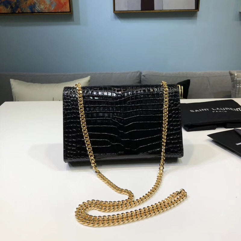 Yves Saint Laurent - Bags - 522