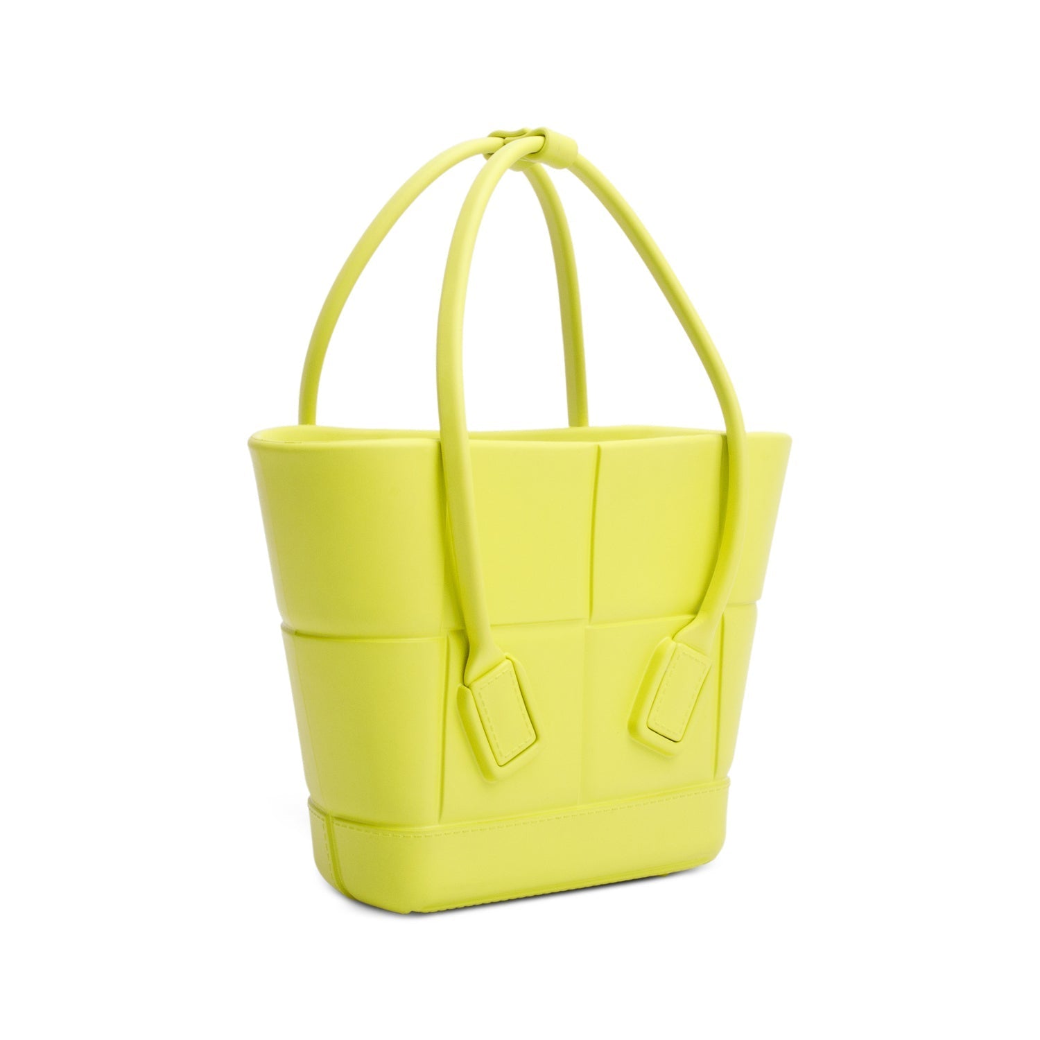 Bottega Veneta Arco Tote - Rovelle Bags