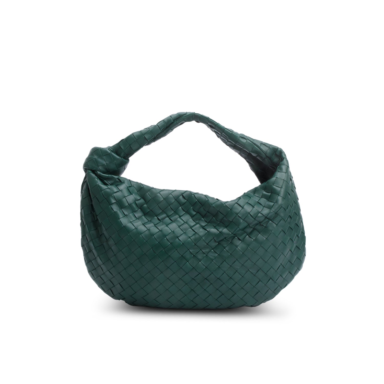Bottega Veneta Jodie Shoulder Bag - Rovelle Bags