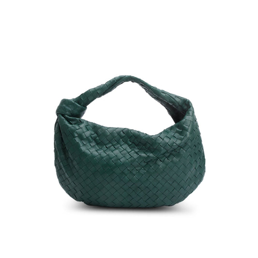 Bottega Veneta Jodie Shoulder Bag - Rovelle Bags