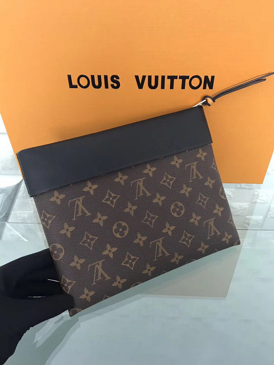 Louis Vuitton Luxury Bags 1887