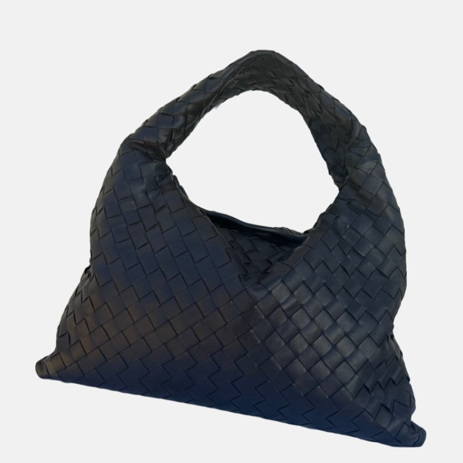 Bottega Veneta Veneta Shoulder Bag - Rovelle Bags