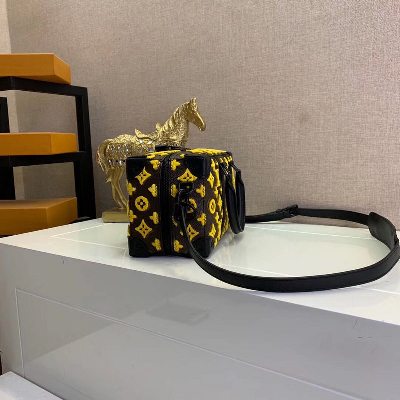 Louis Vuitton Luxury Bags 1938