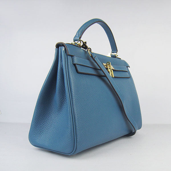 Hermès Kelly Handbag - Rovelle Bags