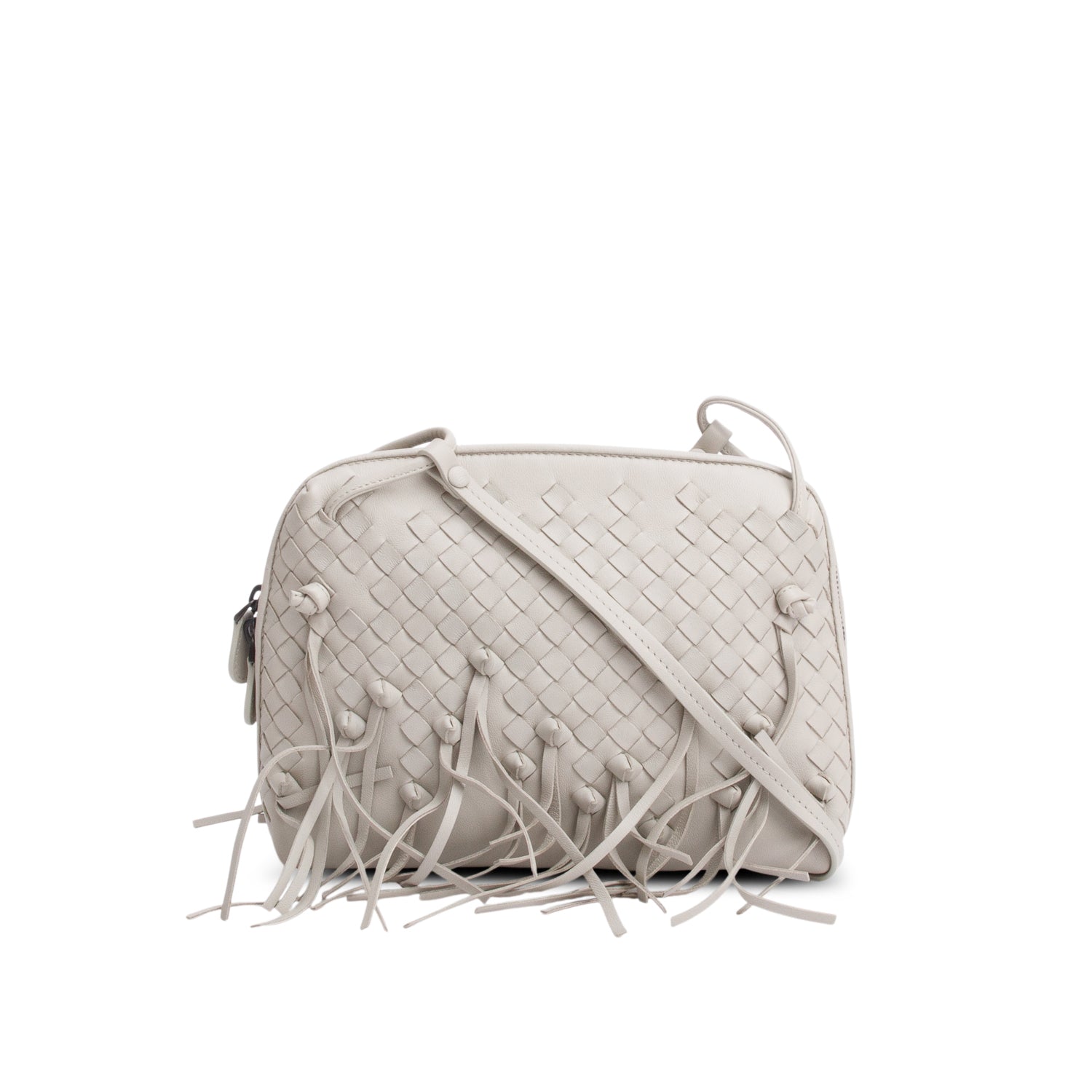 Bottega Veneta Veneta Crossbody - Rovelle Bags