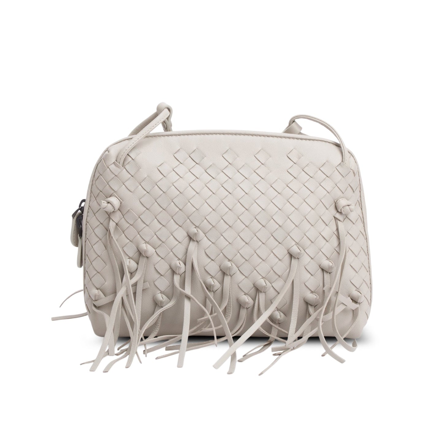 Bottega Veneta Veneta Crossbody - Rovelle Bags