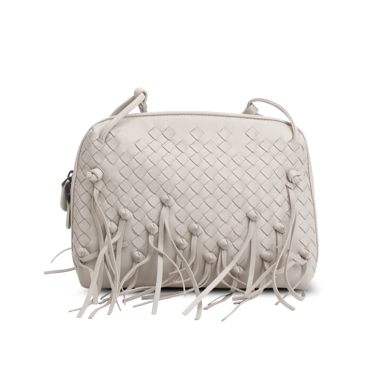 Bottega Veneta Veneta Crossbody - Rovelle Bags