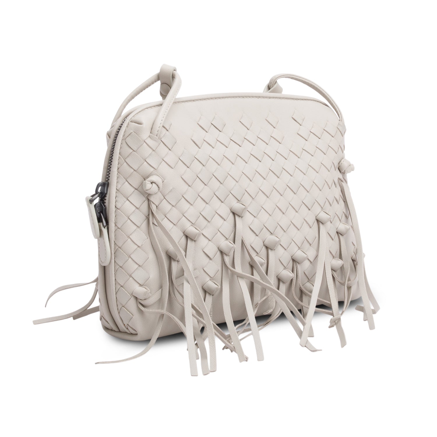 Bottega Veneta Veneta Crossbody - Rovelle Bags