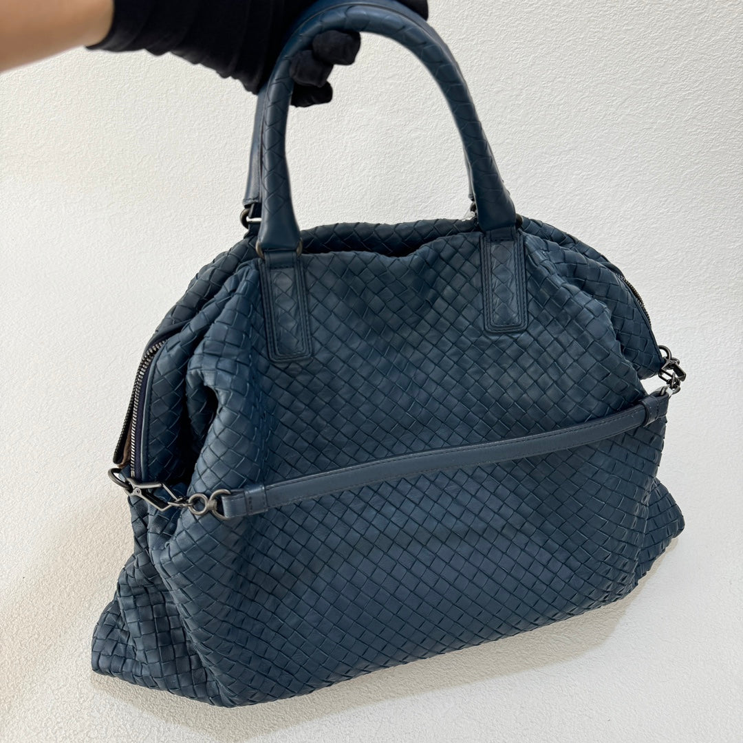 Bottega Veneta Veneta Tote - Rovelle Bags