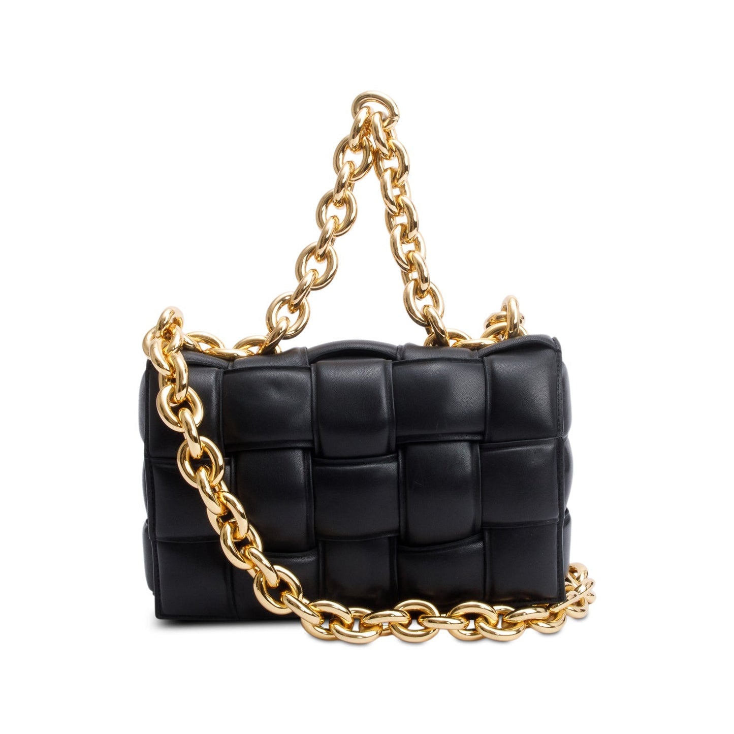 Bottega Veneta Cassette Crossbody - Rovelle Bags