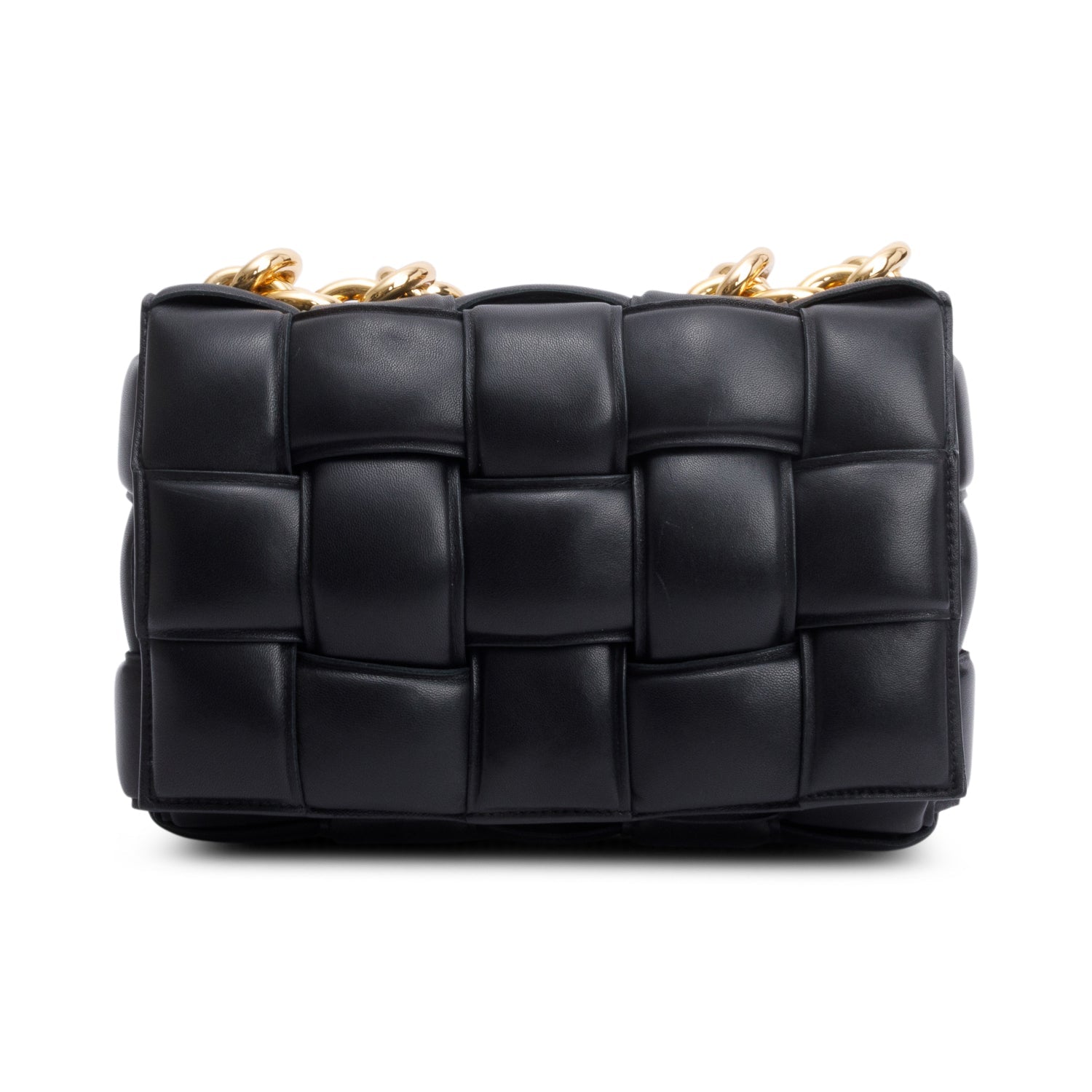 Bottega Veneta Cassette Crossbody - Rovelle Bags