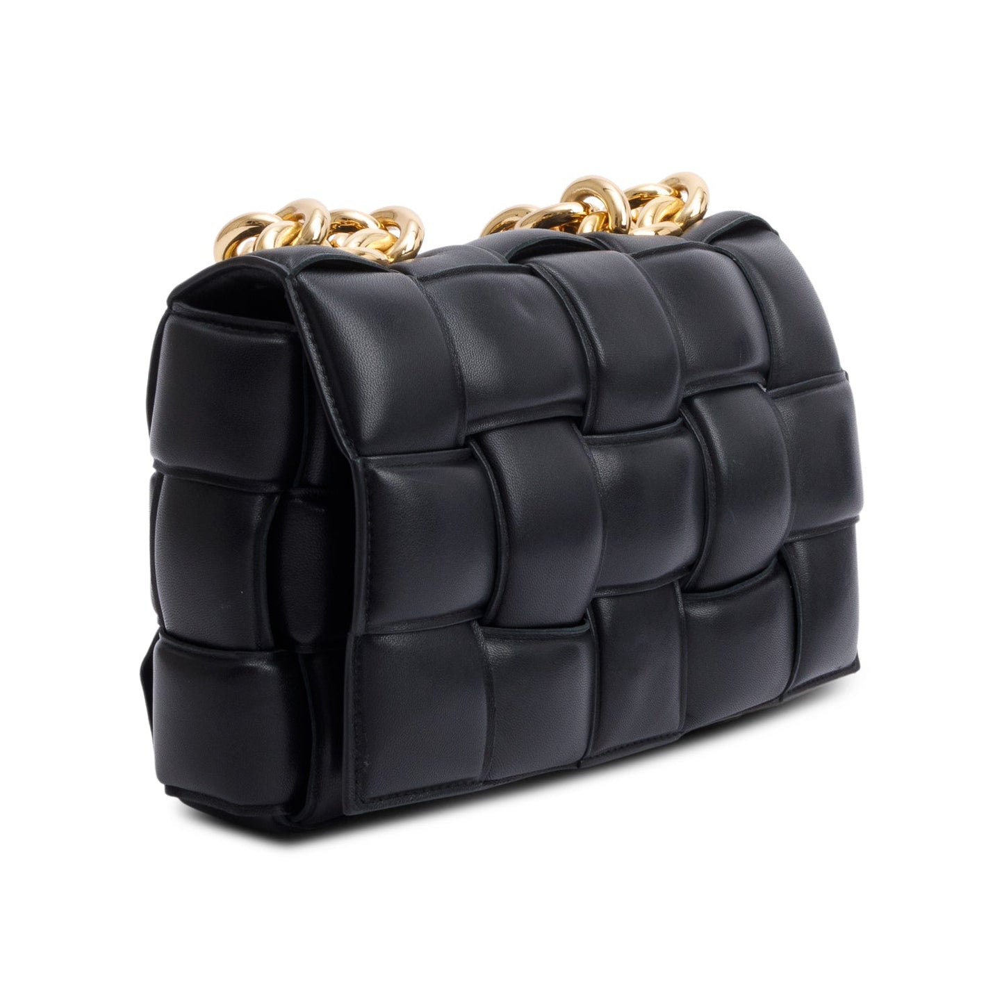 Bottega Veneta Cassette Crossbody - Rovelle Bags