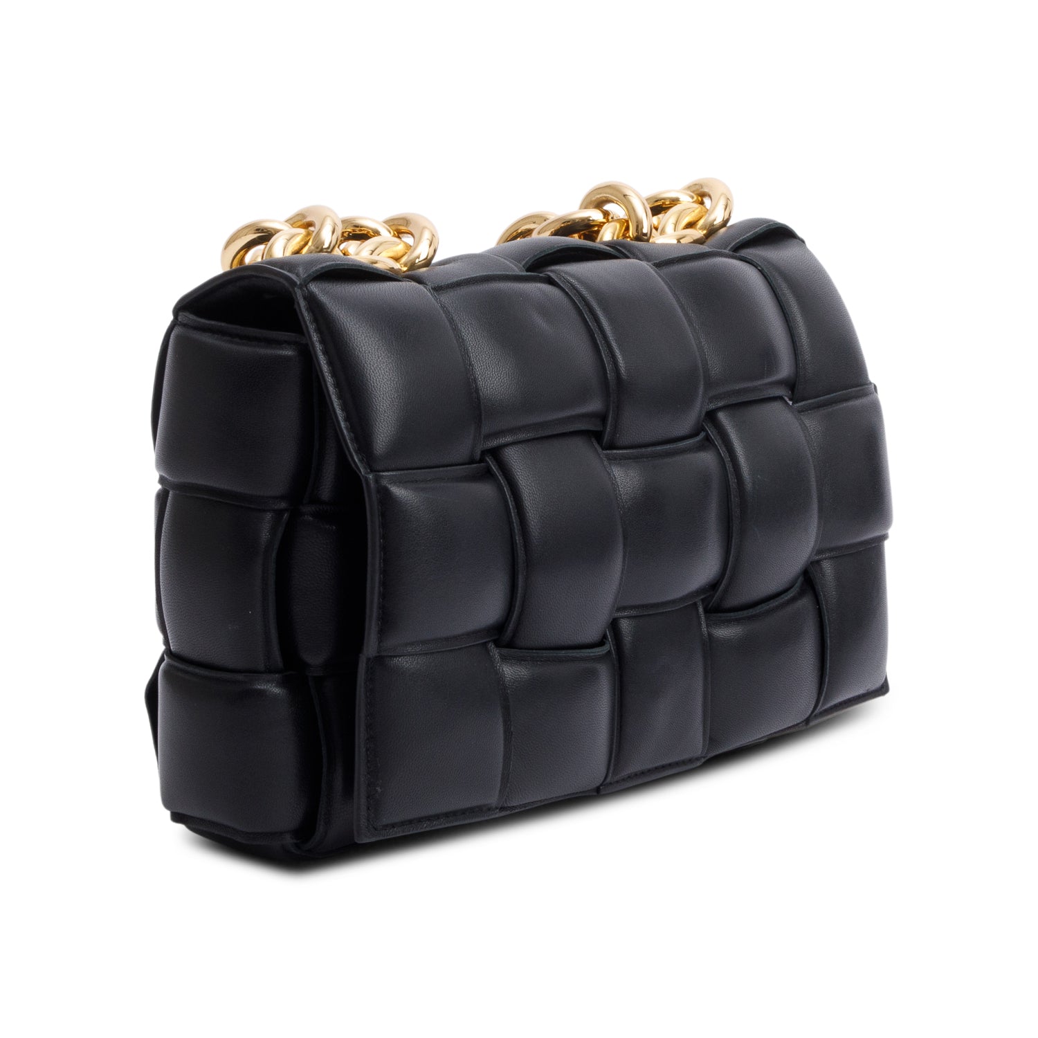 Bottega Veneta Cassette Crossbody - Rovelle Bags