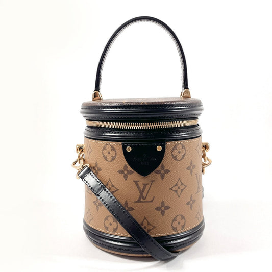 Louis Vuitton Monogram Monogram Reverse Handbag