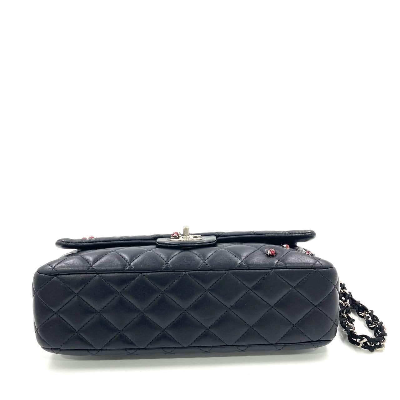 Chanel Shoulder Bag - Rovelle Bags