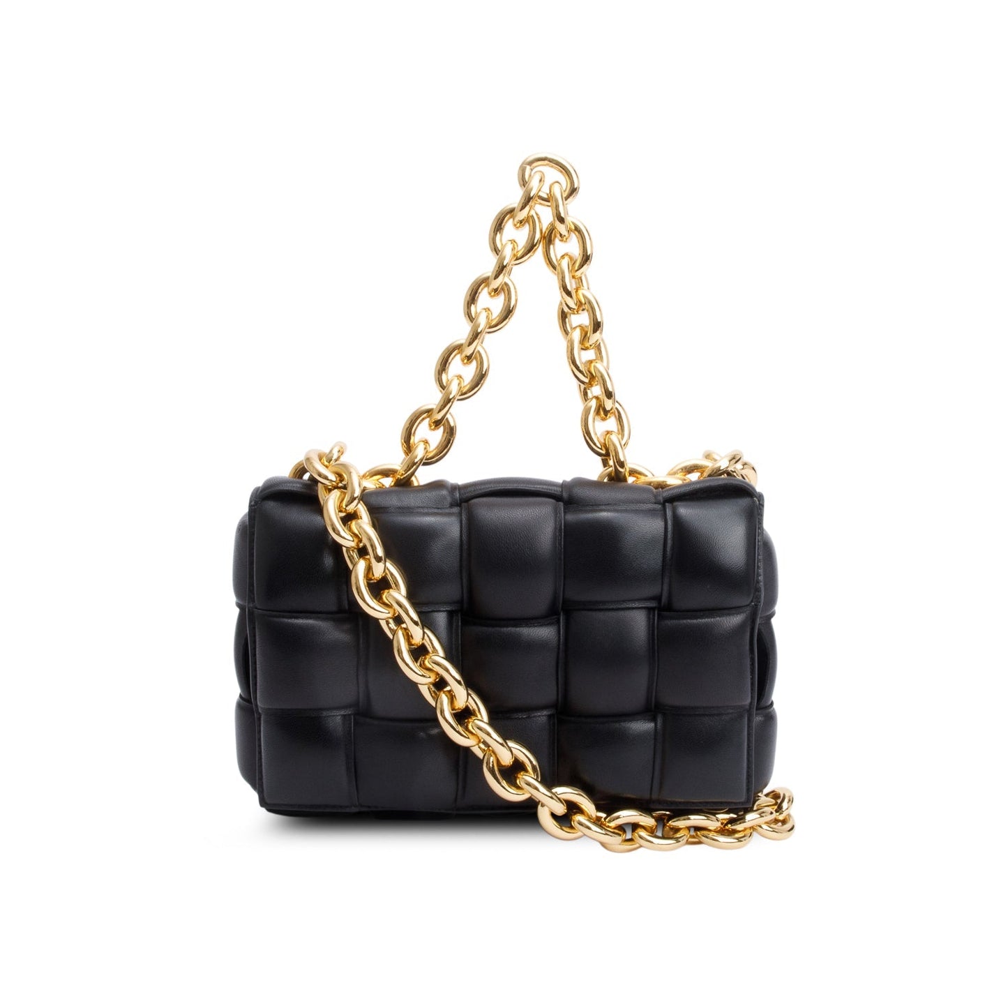 Bottega Veneta Cassette Crossbody - Rovelle Bags