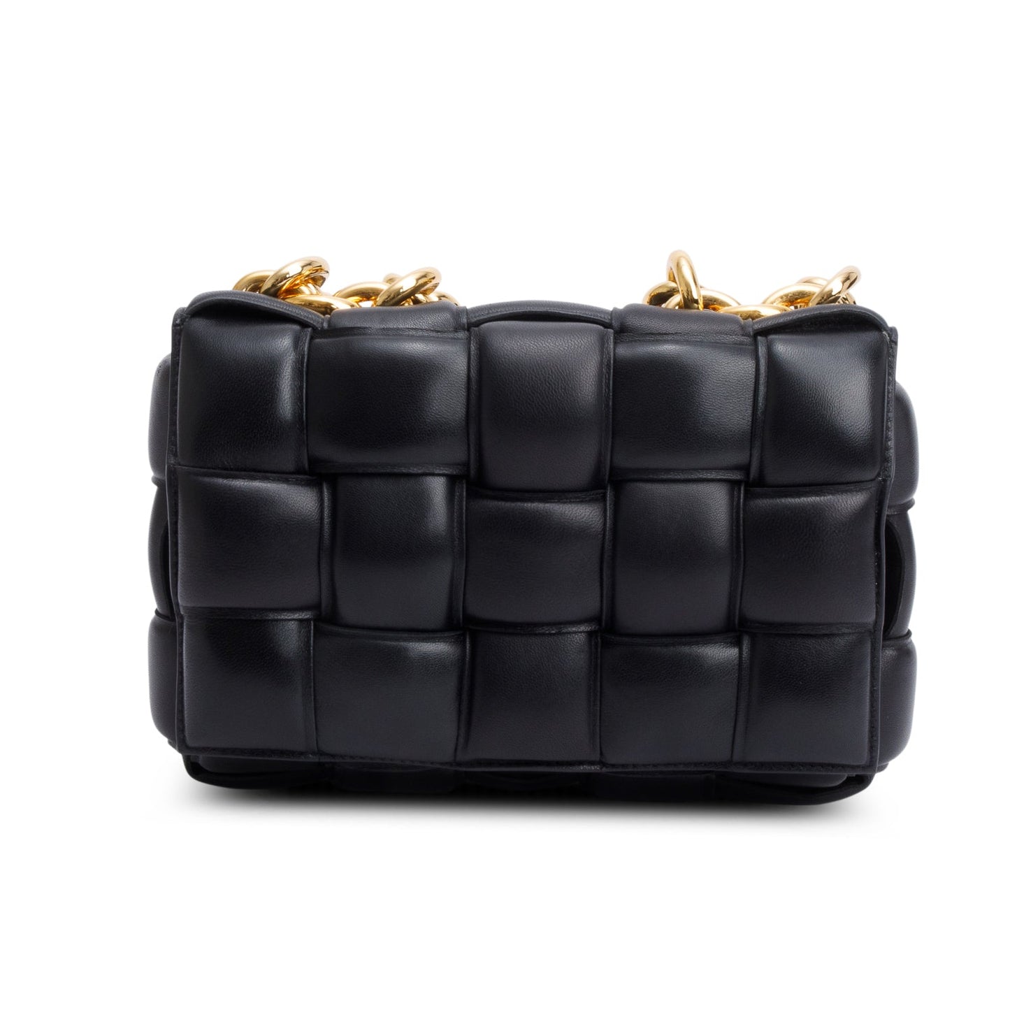 Bottega Veneta Cassette Crossbody - Rovelle Bags