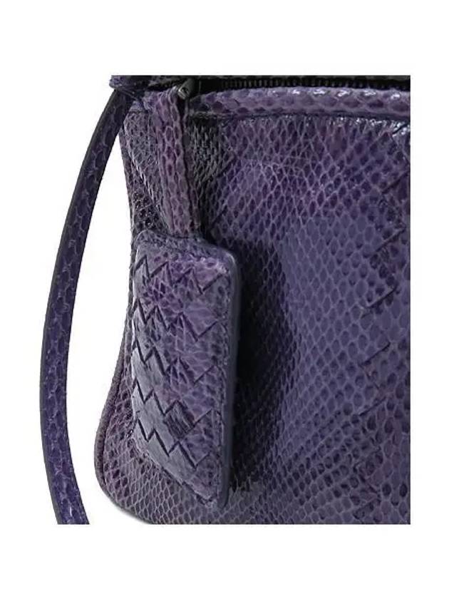 Bottega Veneta Veneta Crossbody - Rovelle Bags