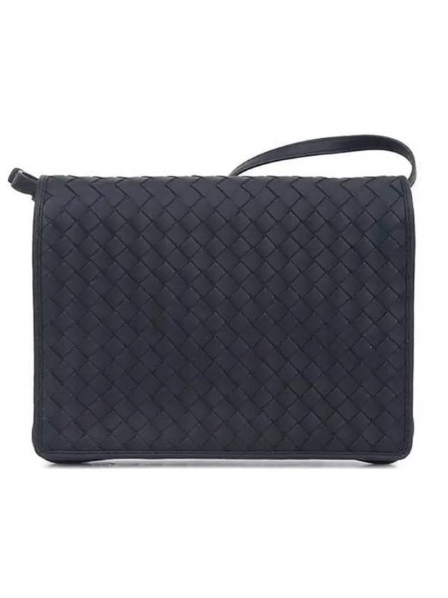 Bottega Veneta Veneta Shoulder Bag - Rovelle Bags