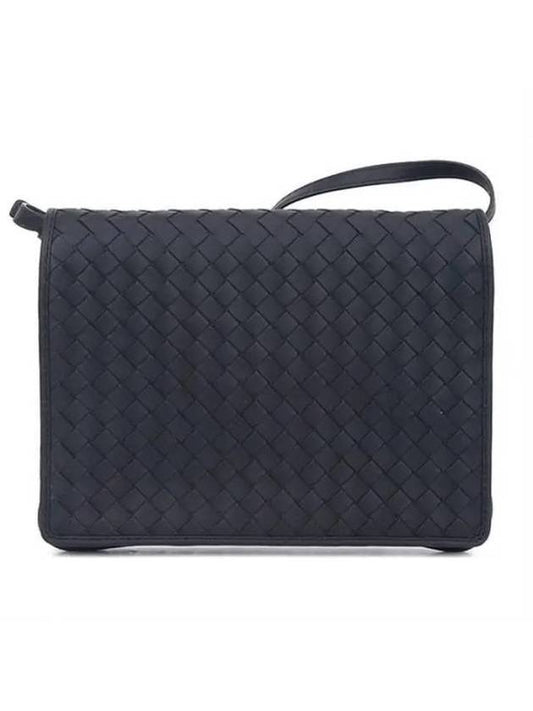 Bottega Veneta Veneta Shoulder Bag - Rovelle Bags