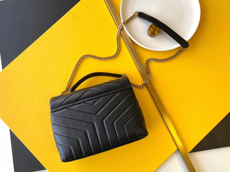 Yves Saint Laurent Day Signature Handbag