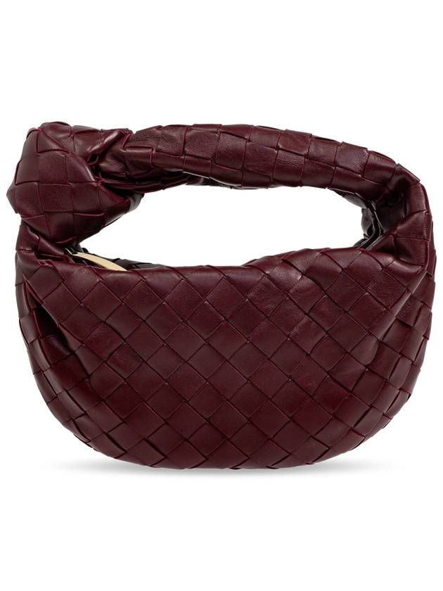 Bottega Veneta Jodie Tote - Rovelle Bags