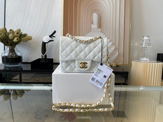 Chanel Handbag - Almora Bags