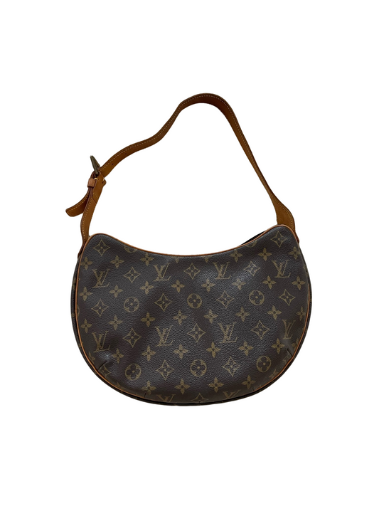 Louis Vuitton Croissant MM Monogram