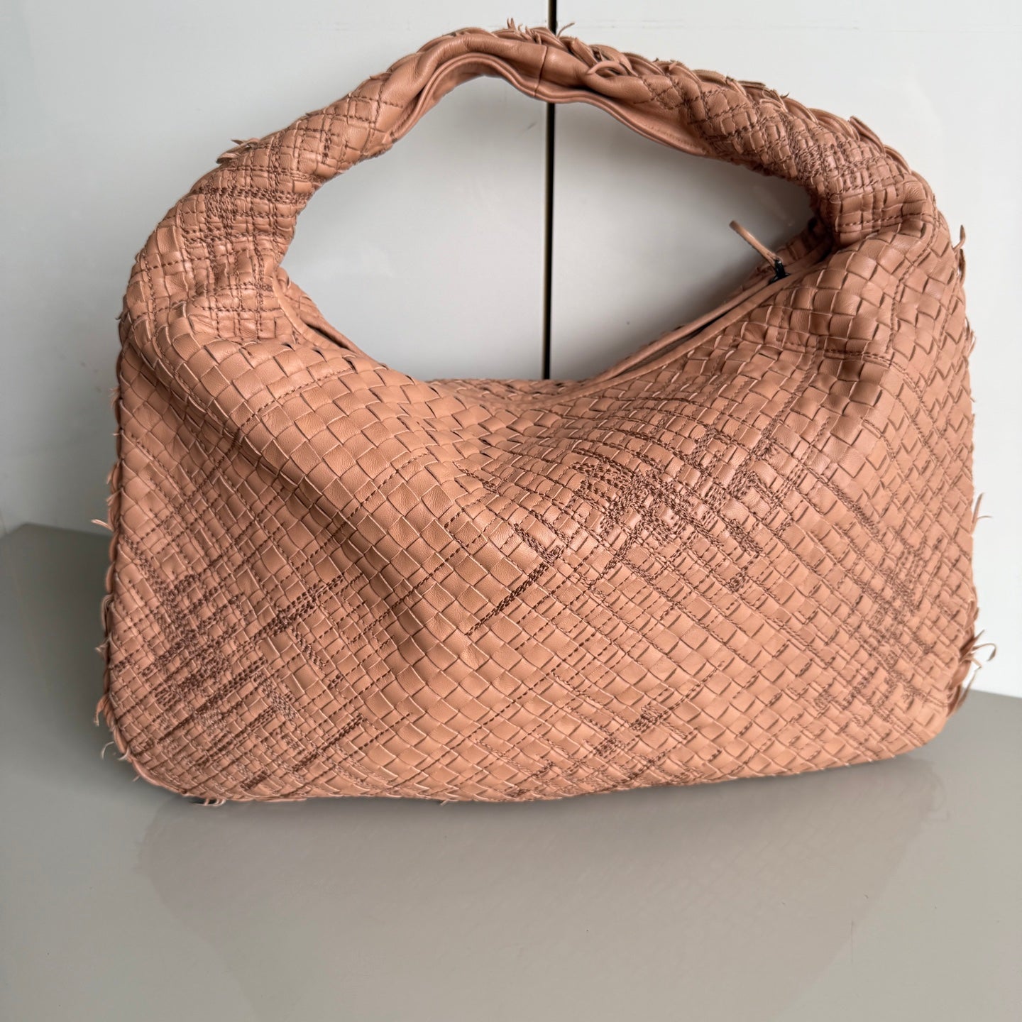 Bottega Veneta Veneta Shoulder Bag - Rovelle Bags
