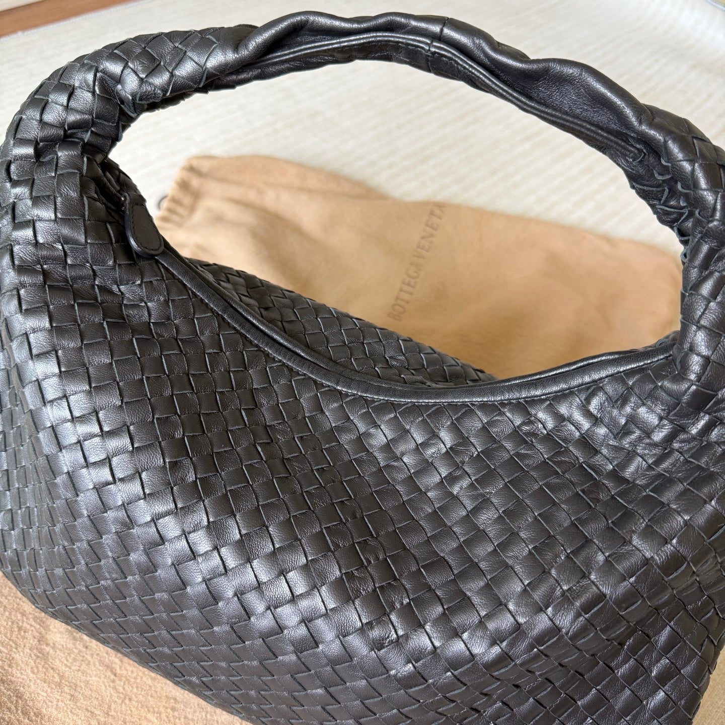 Bottega Veneta Veneta Shoulder Bag - Rovelle Bags