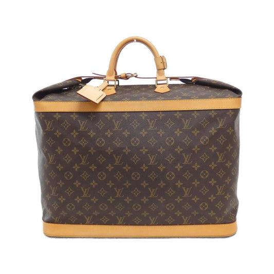 Louis Vuitton Monogram Cruiser Bag 50cm M41137 Boston Bag