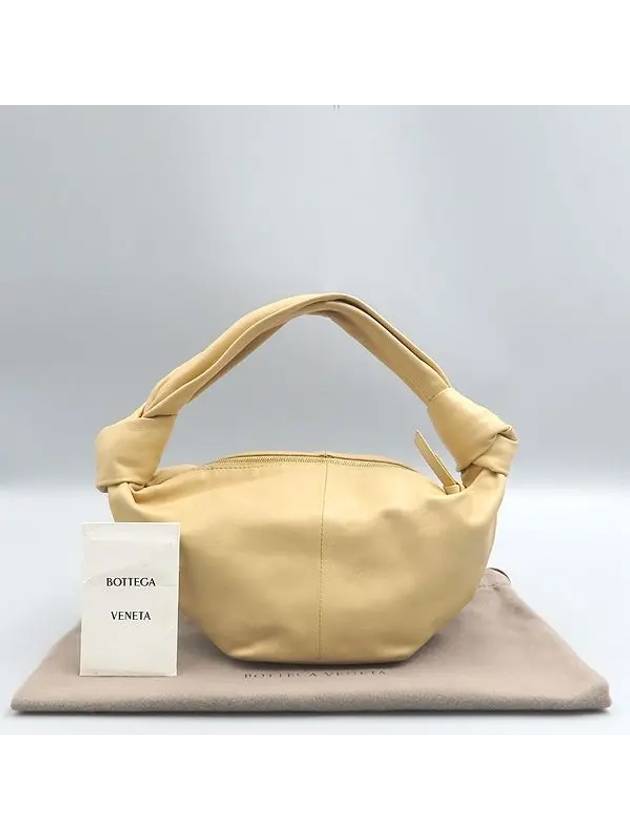 Bottega Veneta Veneta Tote - Rovelle Bags