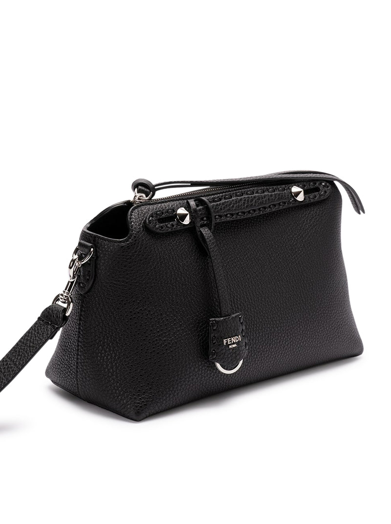 Fendi Women Boston Medium Soft Bag By The Way