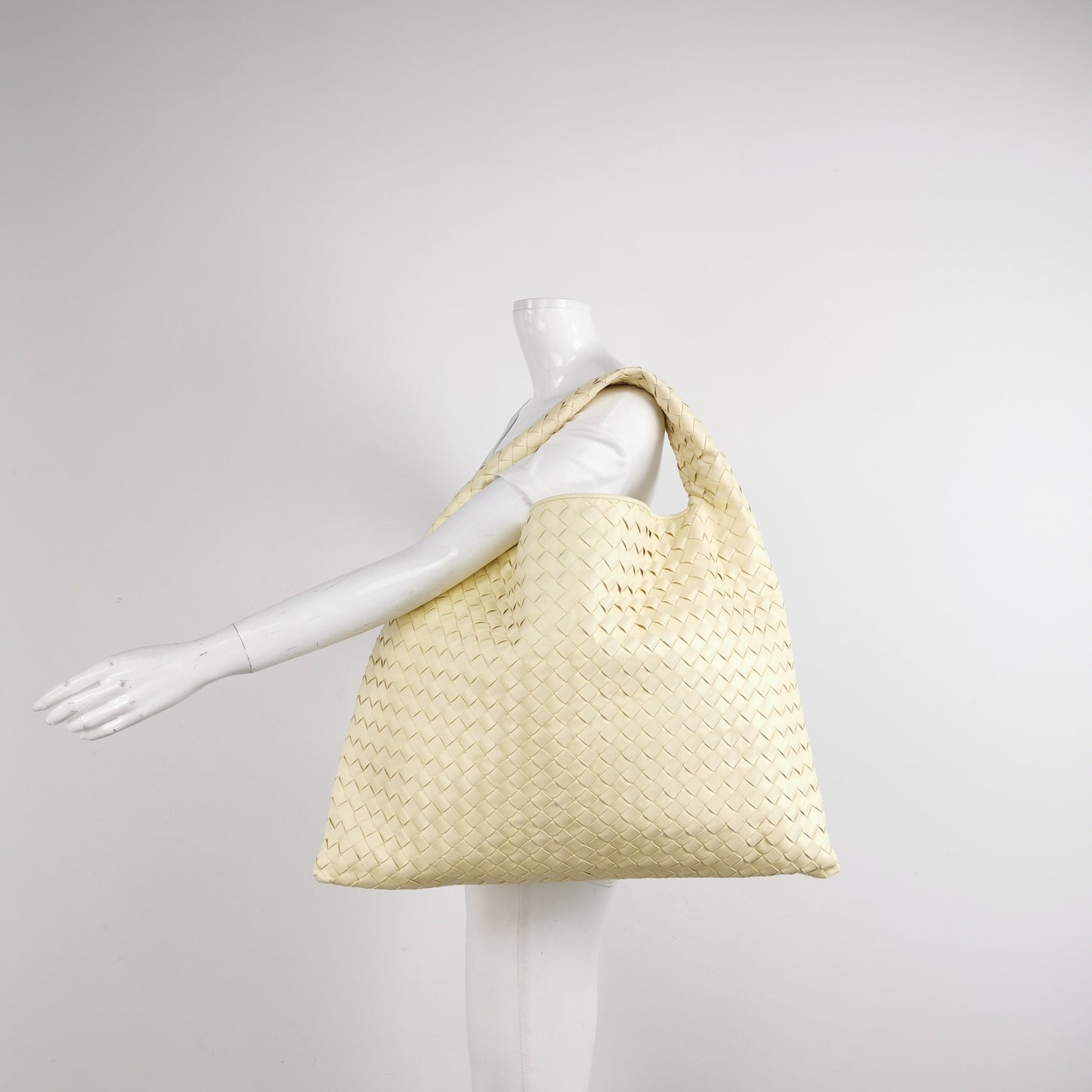 Bottega Veneta Veneta Shoulder Bag - Rovelle Bags