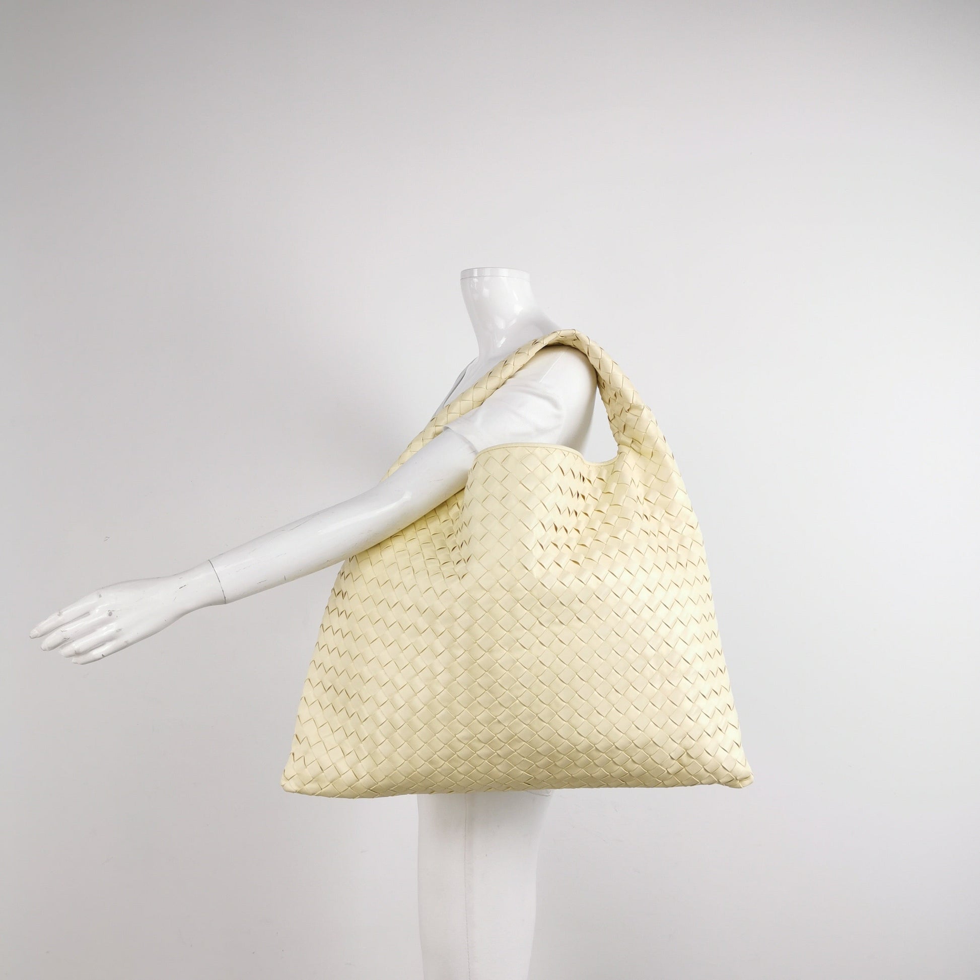 Bottega Veneta Veneta Shoulder Bag - Rovelle Bags