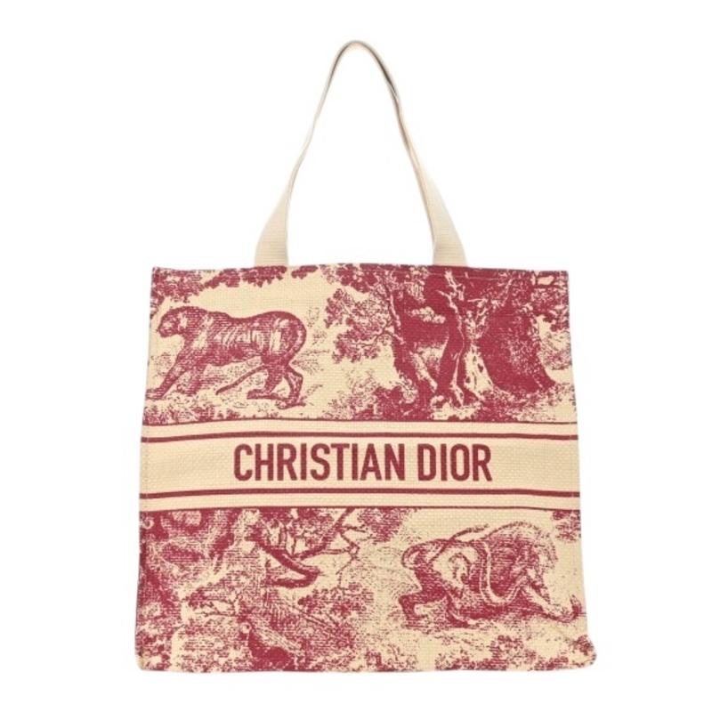 Dior Tote - Rovelle Bags