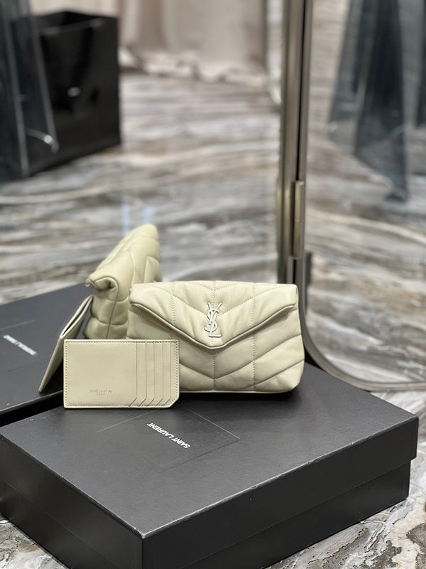 Yves Saint Laurent - Bags - 016