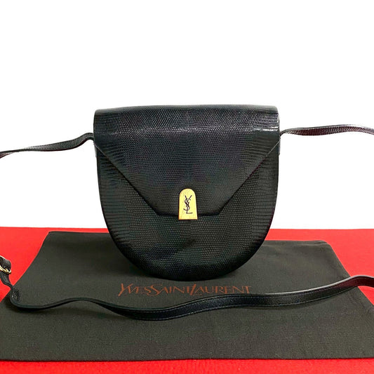 Saint Laurent Shoulder Bag - Rovelle Bags