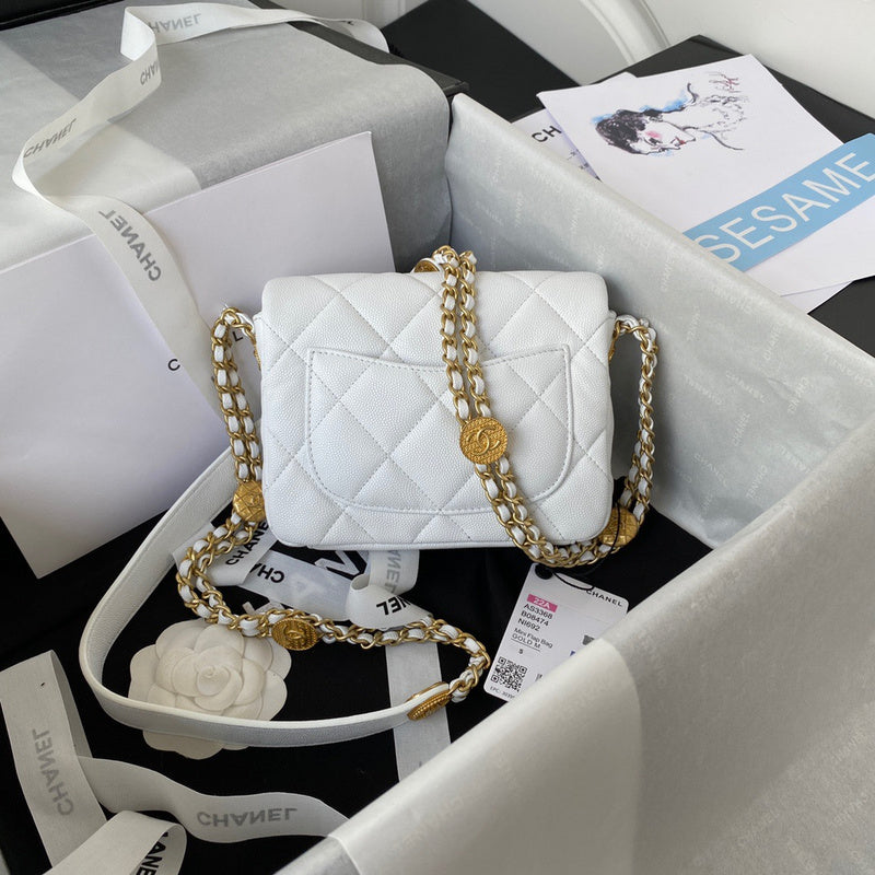 Chanel Handbag - Almora Bags