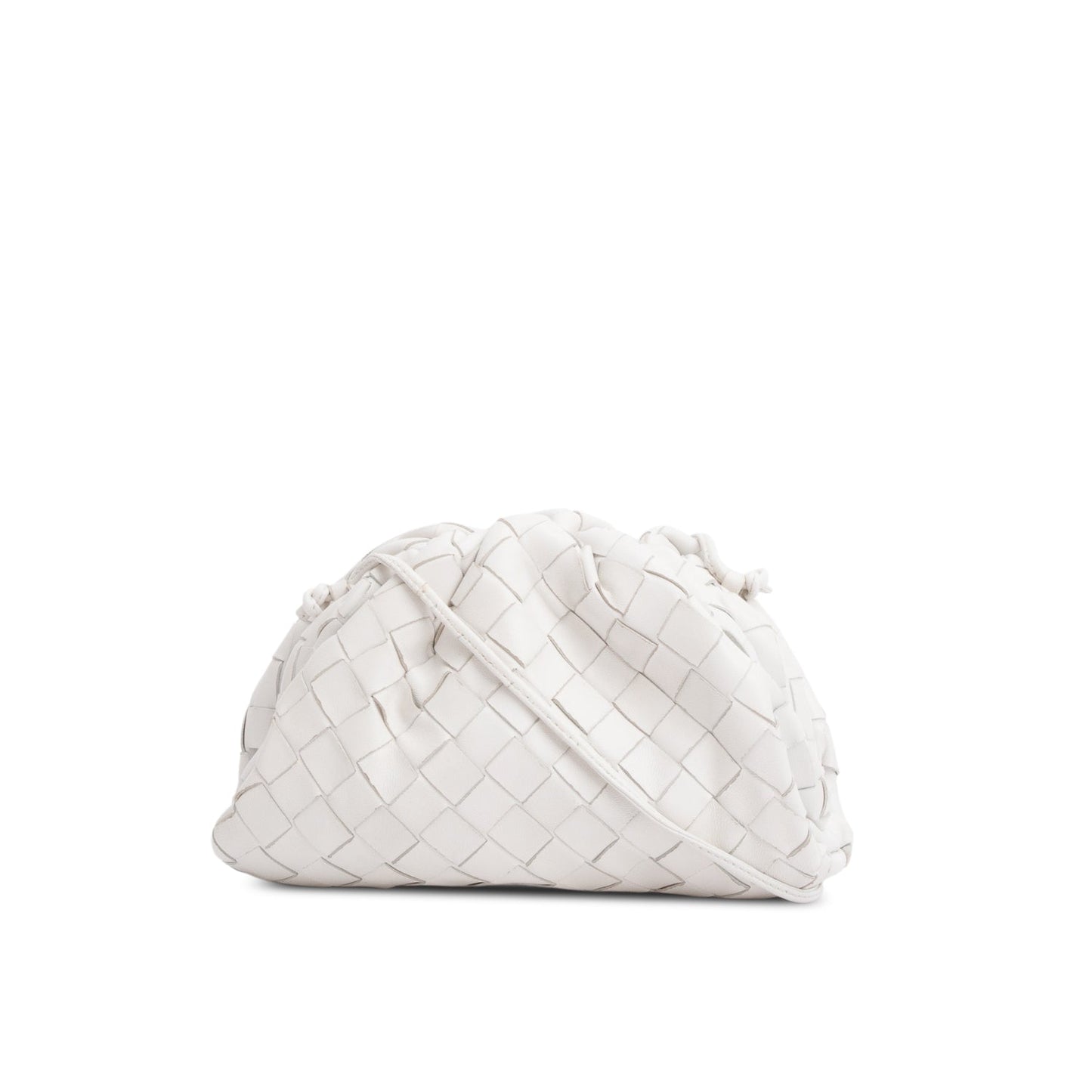 Bottega Veneta Pouch Shoulder Bag - Rovelle Bags