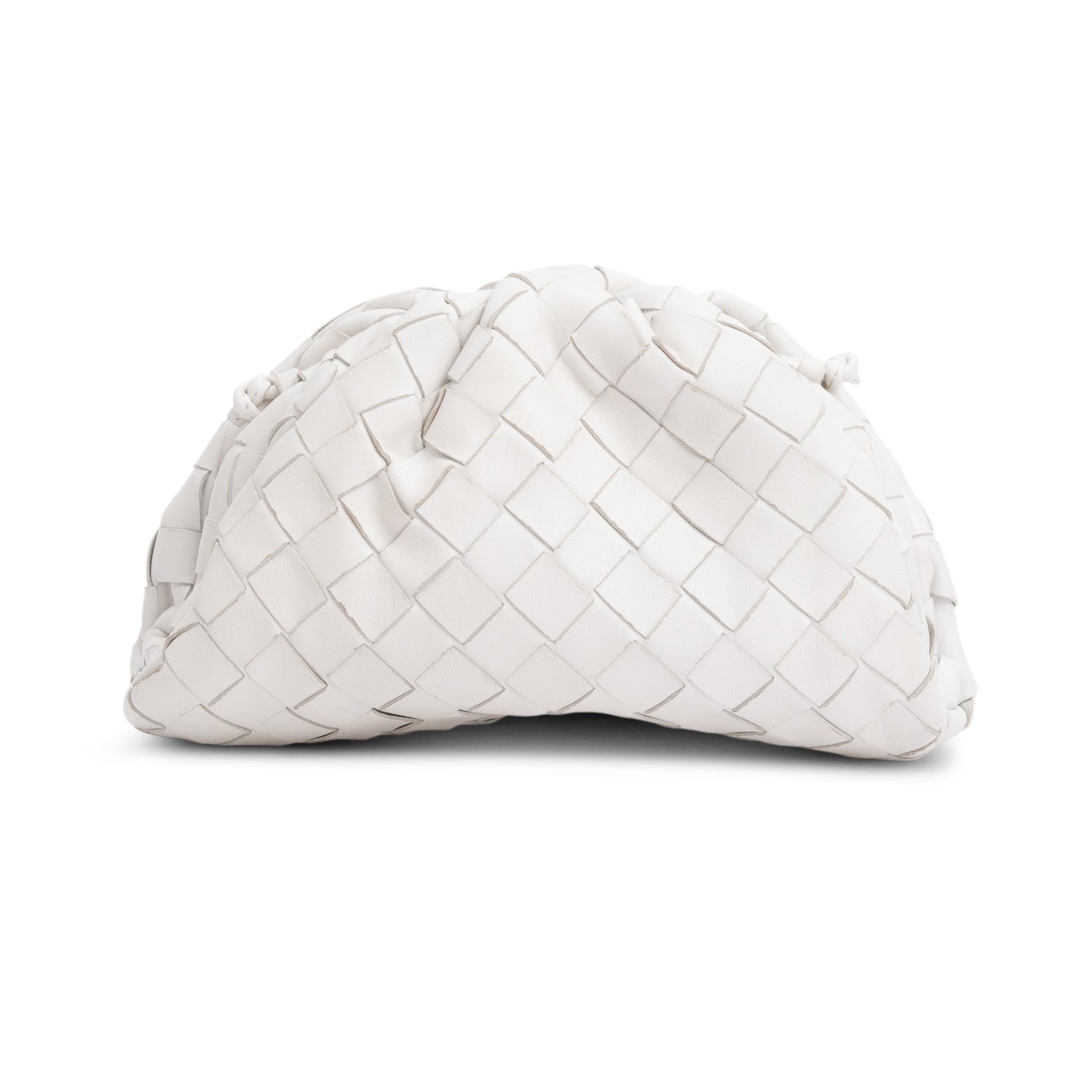 Bottega Veneta Pouch Shoulder Bag - Rovelle Bags